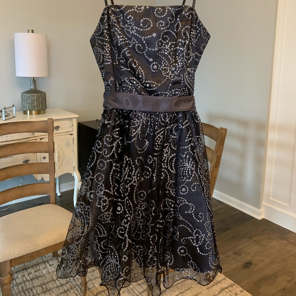 Homecoming Dress